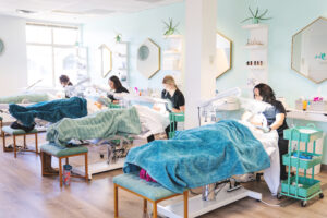 Skincare certification online, How to start a skincare business, Become a licensed aesthetician, Classes for estheticians colorado, Best aesthetician school near me